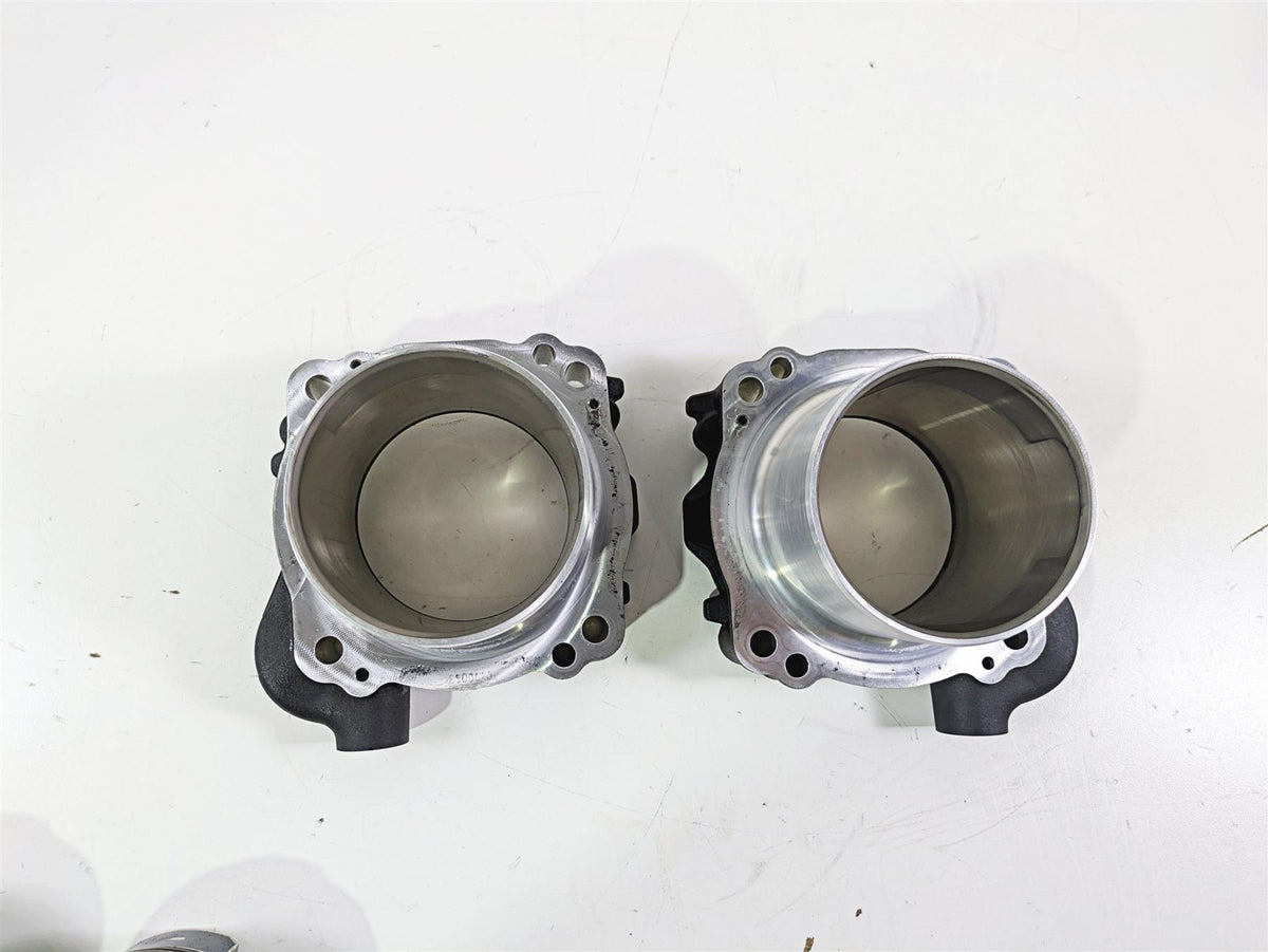 2024 Harley Sportster RH975 S Cylinder Piston Jug Set 16800204 21900140 {{ shop.shopifyCountryName }} - Mototech271