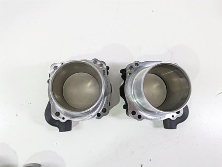 2024 Harley Sportster RH975 S Cylinder Piston Jug Set 16800204 21900140 {{ shop.shopifyCountryName }} - Mototech271