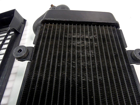 2010 Honda VT1300 CR Stateline Radiator Fan Reservoir Hoses Set 19010-MFY-A01 {{ shop.shopifyCountryName }} - Mototech271