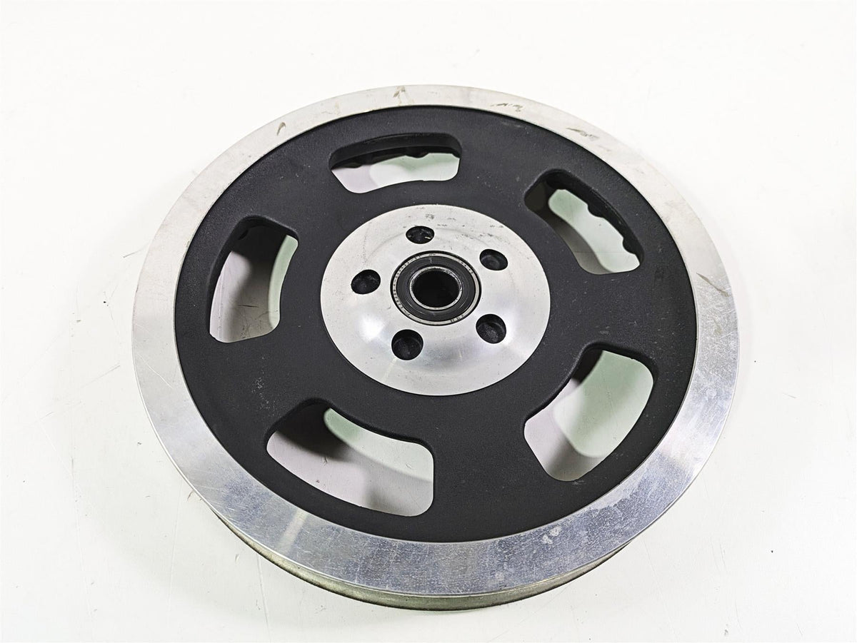 2006 Harley VRSCR Street V-Rod Rear Drive Belt Sprocket Pulley 72T 40431-01 {{ shop.shopifyCountryName }} - Mototech271