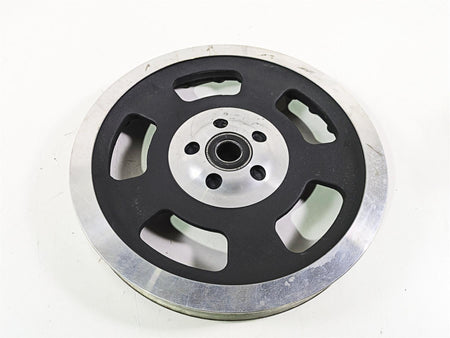 2006 Harley VRSCR Street V-Rod Rear Drive Belt Sprocket Pulley 72T 40431-01 {{ shop.shopifyCountryName }} - Mototech271