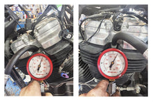 Load image into Gallery viewer, 2020 Harley Softail FXST Standard Running Engine M8 107ci - 12k - Video 16200646
