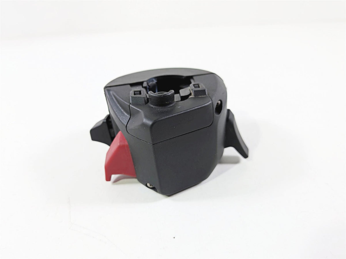 2019 BMW R1250GS K50 Left Hand Control Switch Cruise Read 61318394255 {{ shop.shopifyCountryName }} - Mototech271