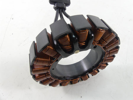2016 Harley FLS Softail Slim Stator Alternator Generator Magneto 30017-08 {{ shop.shopifyCountryName }} - Mototech271