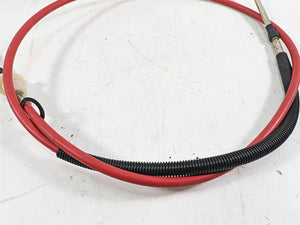 2022 Yamaha Waverunner EX Sp EX1050BX Reverse Cable & Lever F3Y-U149C-01-00 | Mototech271