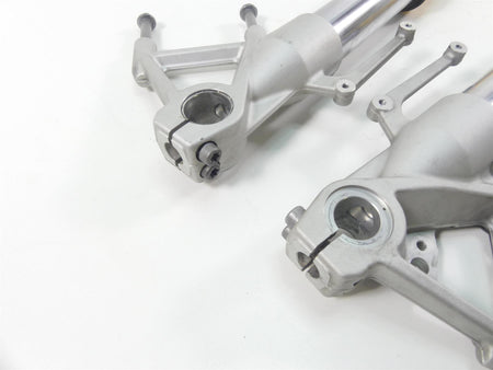 2016 BMW S1000XR K49 Straight Sachs Esa Low Front Fork Leg Set 31428549847 {{ shop.shopifyCountryName }} - Mototech271