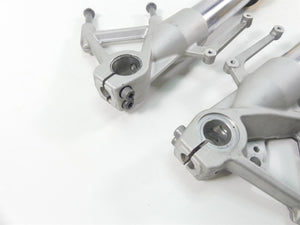2016 BMW S1000XR K49 Straight Sachs Esa Low Front Fork Leg Set 31428549847