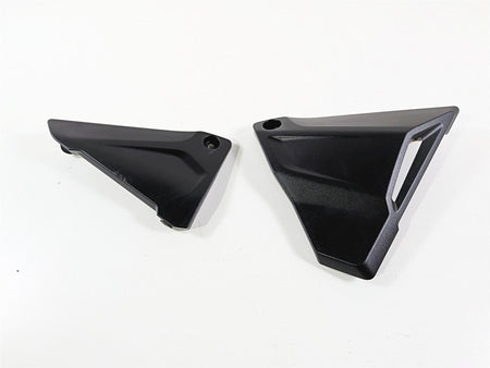 2019 BMW R1250GS K50 Left Right Battery Cover Set L 46638523155 46638523156 {{ shop.shopifyCountryName }} - Mototech271