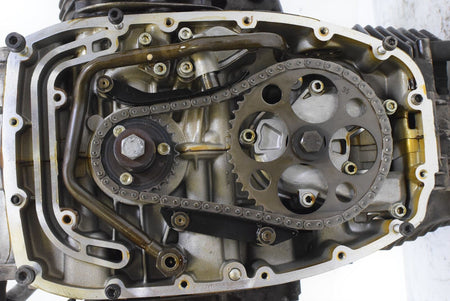 2001 BMW R1150 GS R21 Running Single Ign Motor Engine 127K -Video 11007670434 {{ shop.shopifyCountryName }} - Mototech271