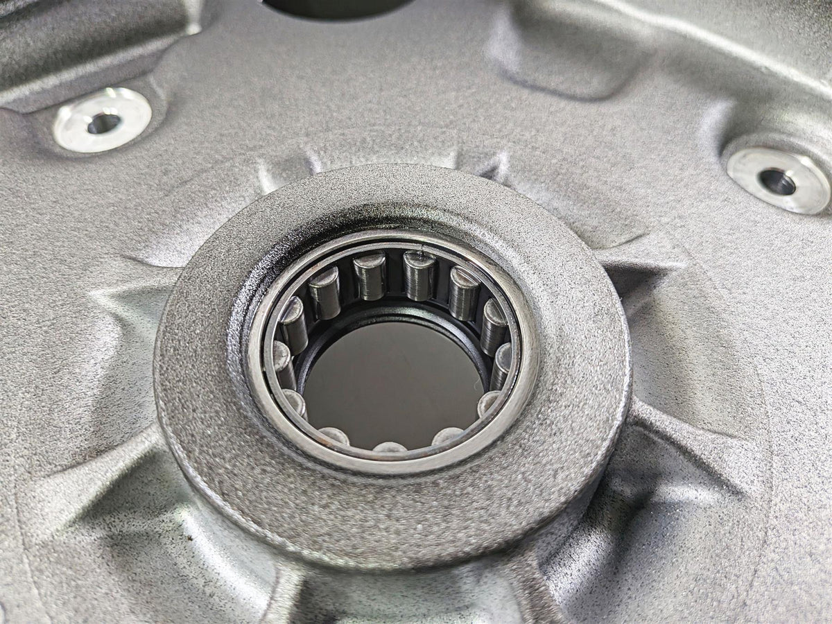2024 Harley FXLRS Dyna Low Rider Inner Primary Drive Clutch Cover Mid 36500099-Mototech271