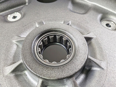 2024 Harley FXLRS Dyna Low Rider Inner Primary Drive Clutch Cover Mid 36500099-Mototech271