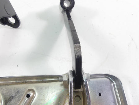 2016 Harley Touring FLHR Road King Front Left Floorboard Floor Board 50621-06A {{ shop.shopifyCountryName }} - Mototech271