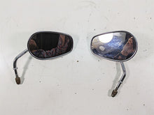 Load image into Gallery viewer, 2013 Harley Softail FLSTC Heritage Classic Rear View Mirror Set 91840-03 | Mototech271
