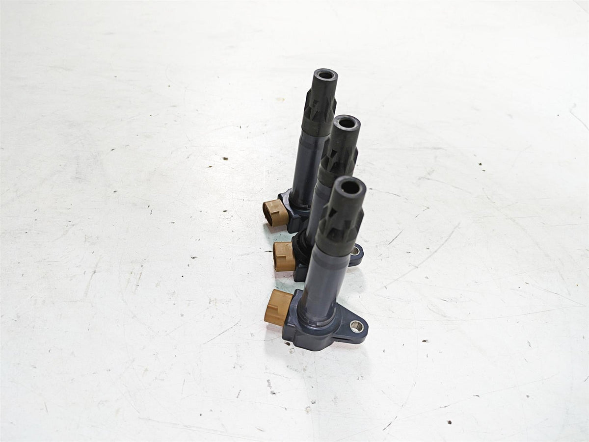 2019 Sea-Doo Spark 900 Trixx Ignition Coil Stick Coils Set 420666142 {{ shop.shopifyCountryName }} - Mototech271