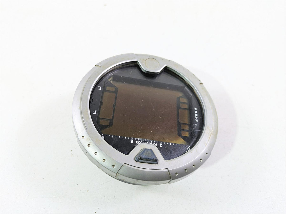 2011 Can-Am Outlander 650 4X4 XT Speedometer Gauge Instrument - 1k 710003100 {{ shop.shopifyCountryName }} - Mototech271