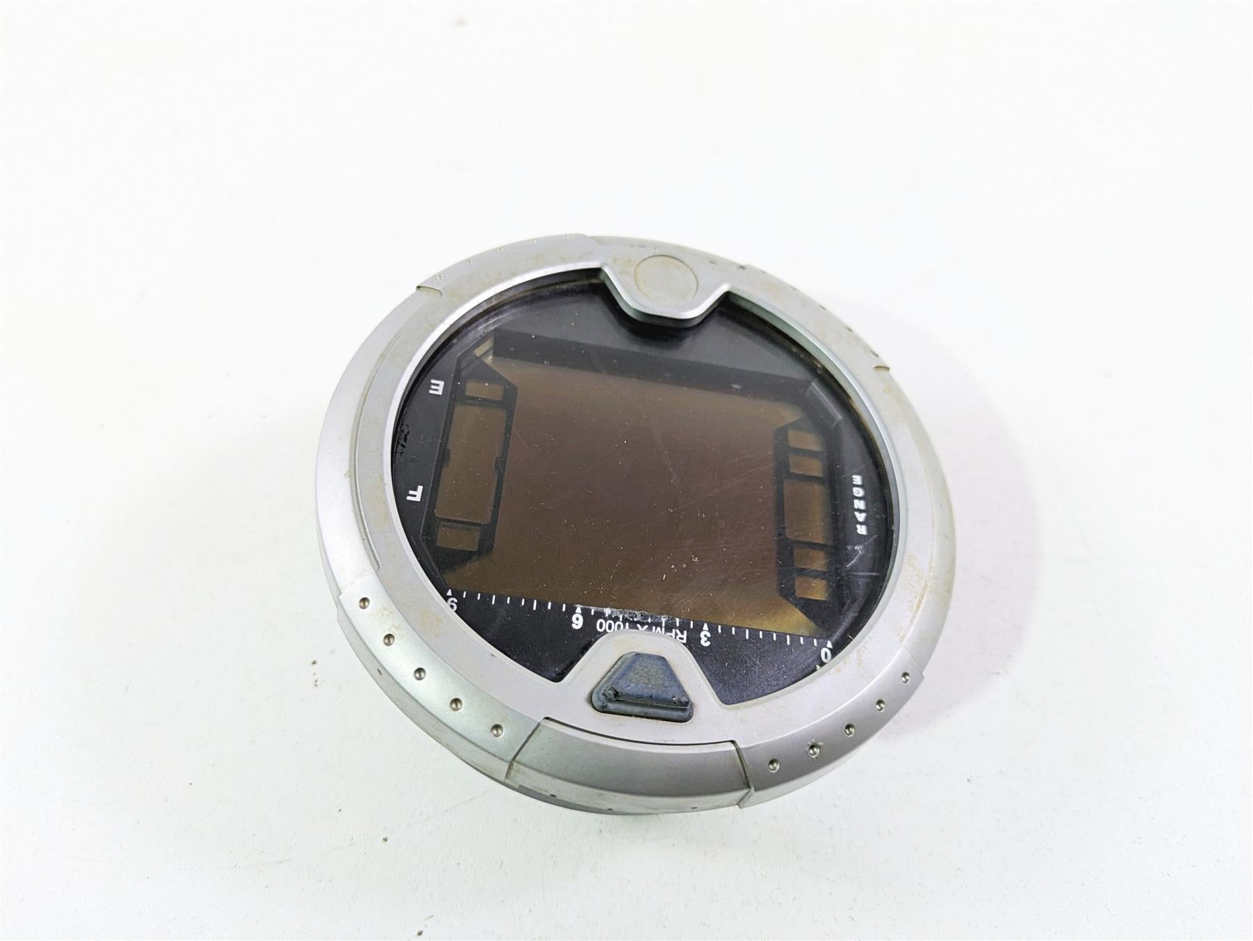 2011 Can-Am Outlander 650 4X4 XT Speedometer Gauge Instrument - 1k 710003100 {{ shop.shopifyCountryName }} - Mototech271