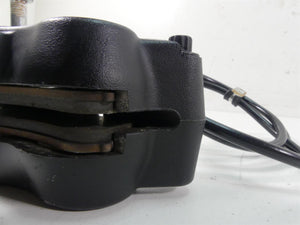 2010 Harley FXDWG Dyna Wide Glide Front Brake Caliper & Line 44046-08 | Mototech271