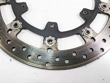 2018 KTM 1090 Adventure R Brembo Front Brake Rotor Disc Set 320mm 6030906000030 {{ shop.shopifyCountryName }} - Mototech271