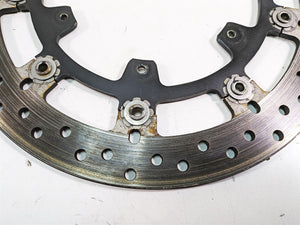 2018 KTM 1090 Adventure R Brembo Front Brake Rotor Disc Set 320mm 6030906000030