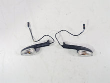 Load image into Gallery viewer, 2010 BMW R1200GS K25 Front Blinker Turn Signal Set 63137667771

