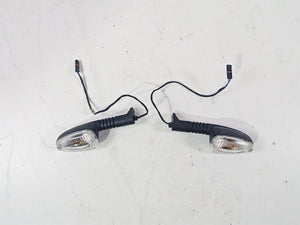 2010 BMW R1200GS K25 Front Blinker Turn Signal Set 63137667771