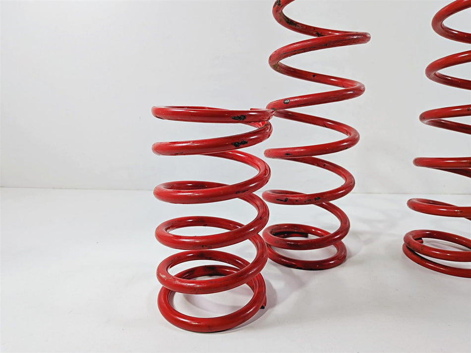 2022 Polaris RZR Turbo R Ultimate Fox Live Valve Front Spring Set 7045493