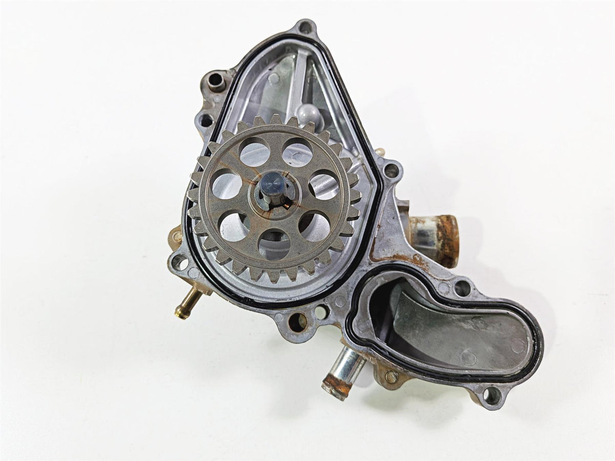 2021 Yamaha YXZ1000R EPS SS SE Mikuni Water Pump 2HC-12420-00-00 {{ shop.shopifyCountryName }} - Mototech271