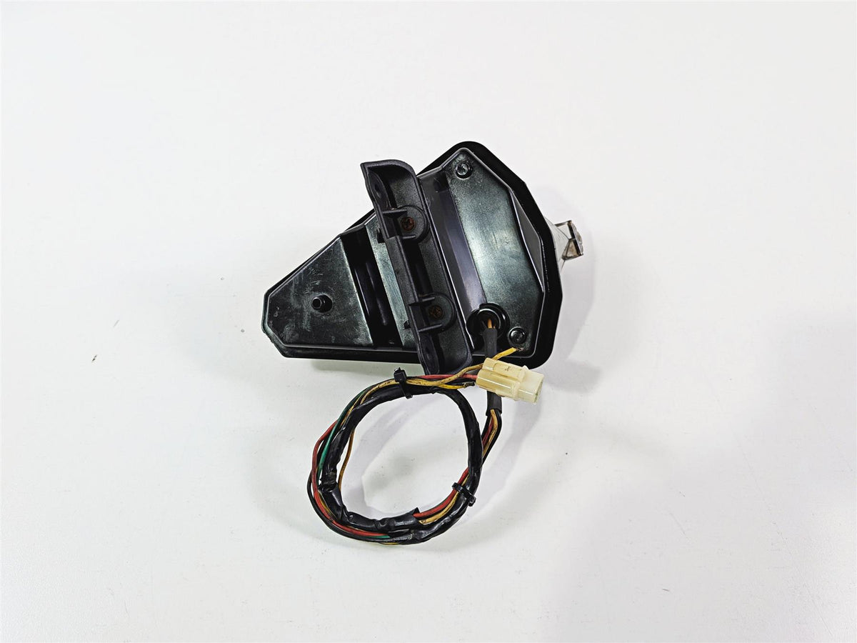 2008 Yamaha YZF R1 RN19 Clear Alternatives Taillight & Integrated Blinker {{ shop.shopifyCountryName }} - Mototech271