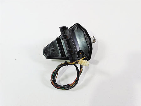 2008 Yamaha YZF R1 RN19 Clear Alternatives Taillight & Integrated Blinker {{ shop.shopifyCountryName }} - Mototech271