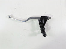 Load image into Gallery viewer, 2024 Triumph Street Triple 765 R Clutch Perch &amp; Lever T2043872
