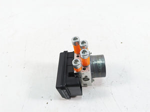 2018 Kawasaki ZX1002 Ninja H2 SX Abs Brake Pump Pressure Unit Module 16082-0789