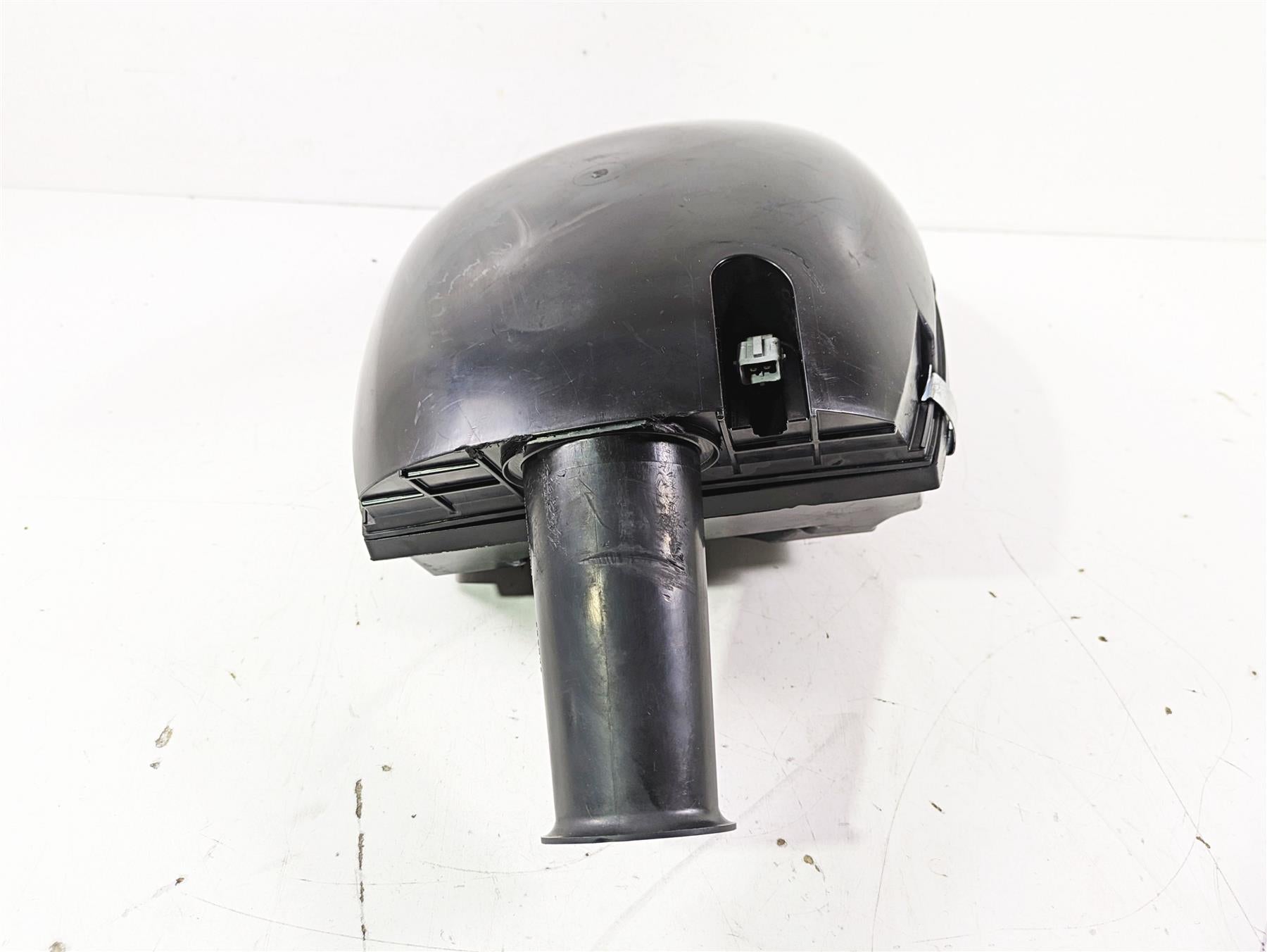 2012 Harley VRSCF Muscle V Rod Air Box Cleaner Breather Filter 29434-03B {{ shop.shopifyCountryName }} - Mototech271