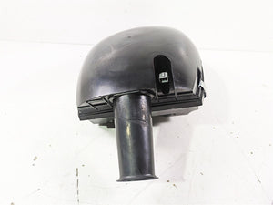 2012 Harley VRSCF Muscle V Rod Air Box Cleaner Breather Filter 29434-03B | Mototech271