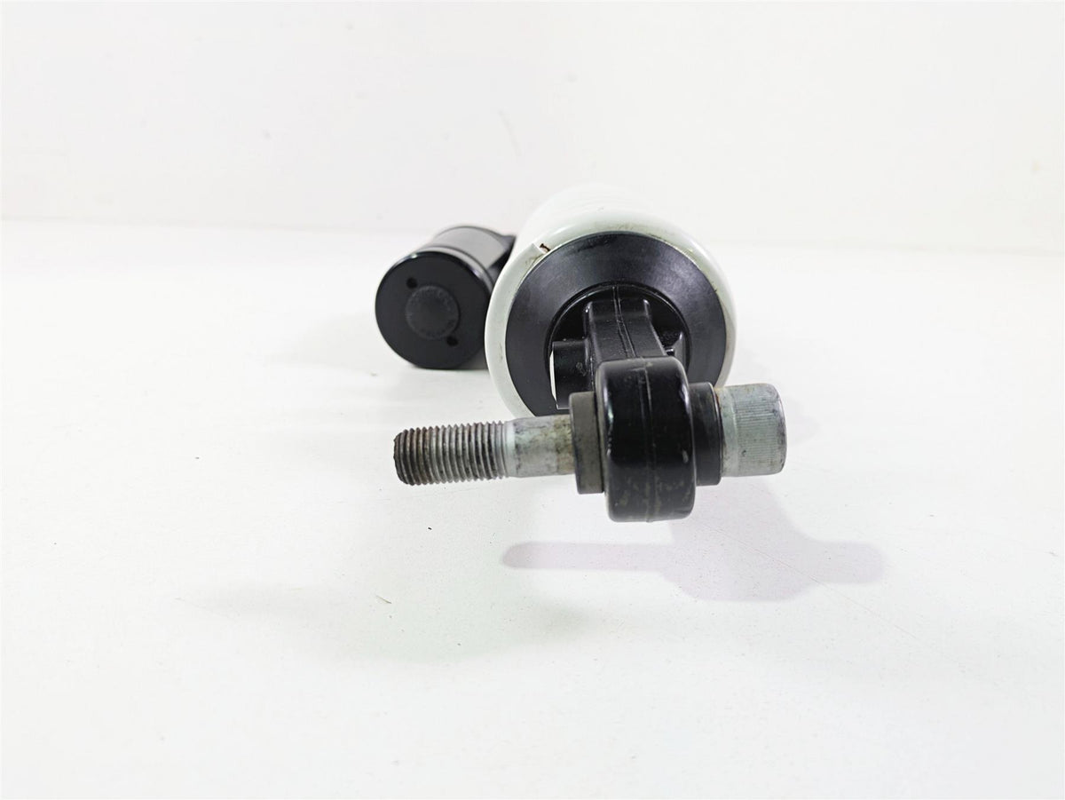 2018 KTM 1290 Super Duke R Straight Rear WP Suspension Shock 15187Q2201 {{ shop.shopifyCountryName }} - Mototech271
