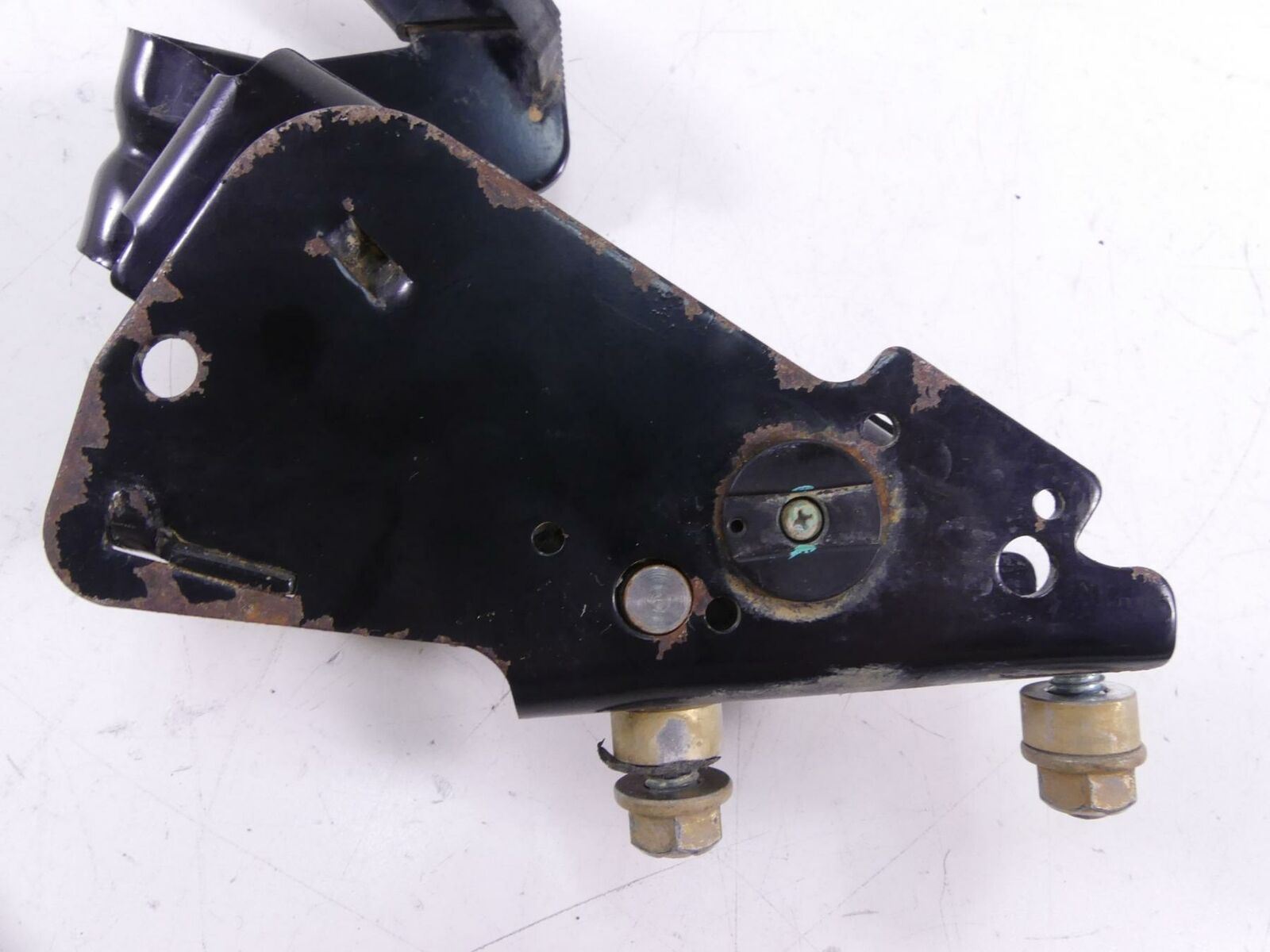 2018 Can-Am Maverick 1000R XMR Accelerator & Brake Pedal Set 318060 705600724 {{ shop.shopifyCountryName }} - Mototech271
