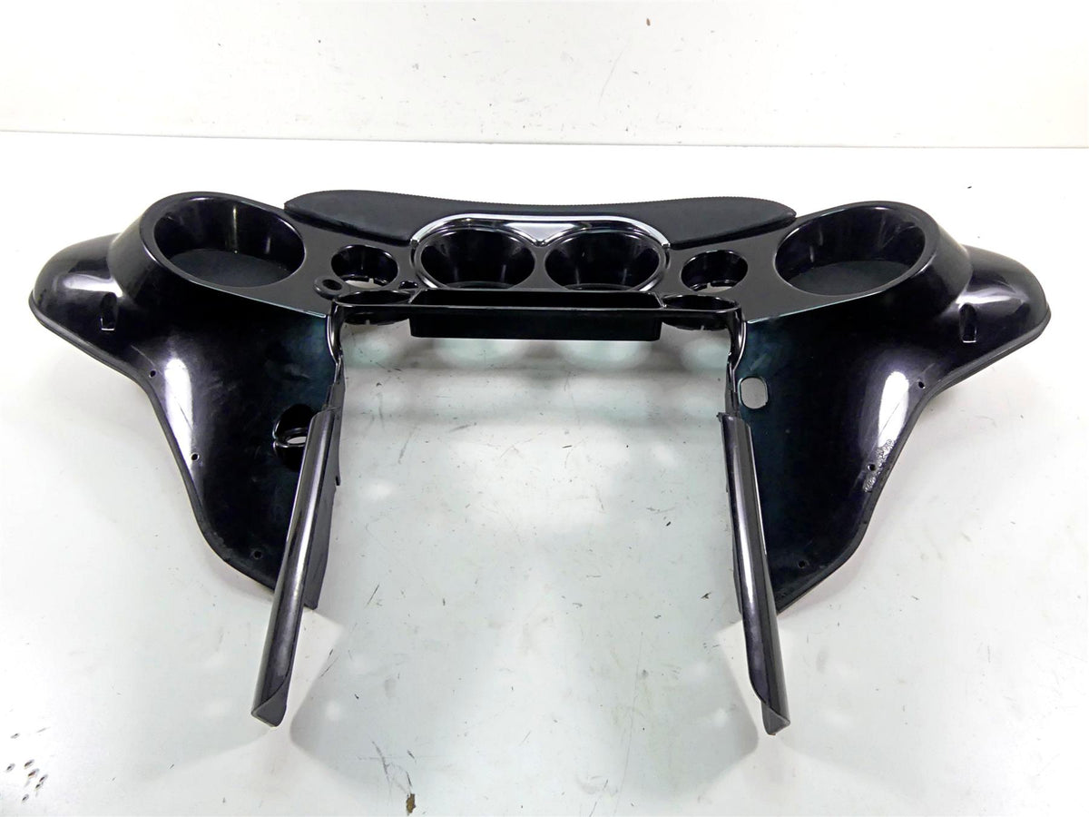 2006 Harley Touring FLHTCU SE E-Glide Inner Fairing & Speaker Set 58546-06 {{ shop.shopifyCountryName }} - Mototech271
