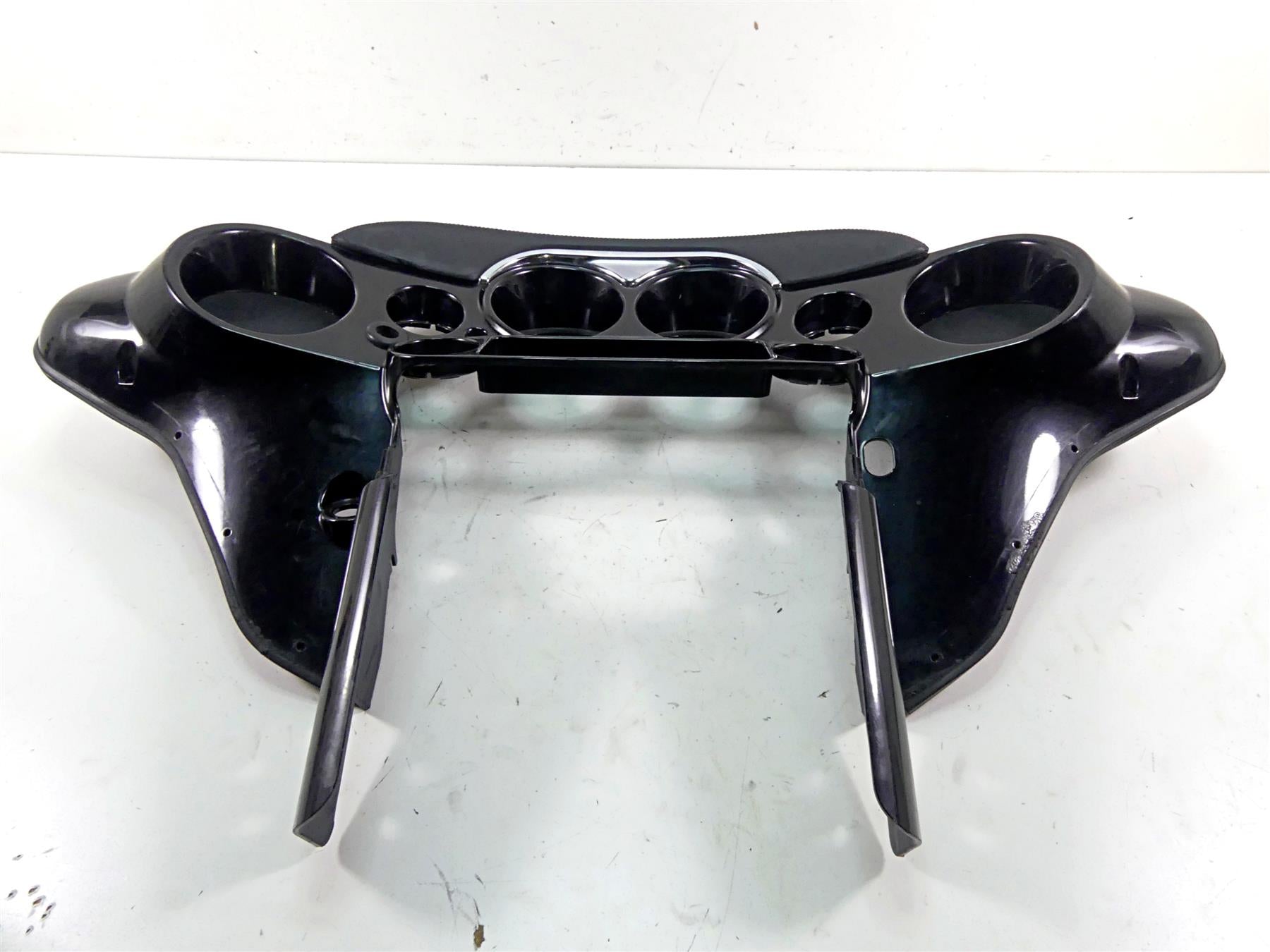 2006 Harley Touring FLHTCU SE E-Glide Inner Fairing & Speaker Set 58546-06 {{ shop.shopifyCountryName }} - Mototech271