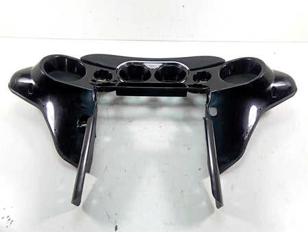 2006 Harley Touring FLHTCU SE E-Glide Inner Fairing & Speaker Set 58546-06 {{ shop.shopifyCountryName }} - Mototech271