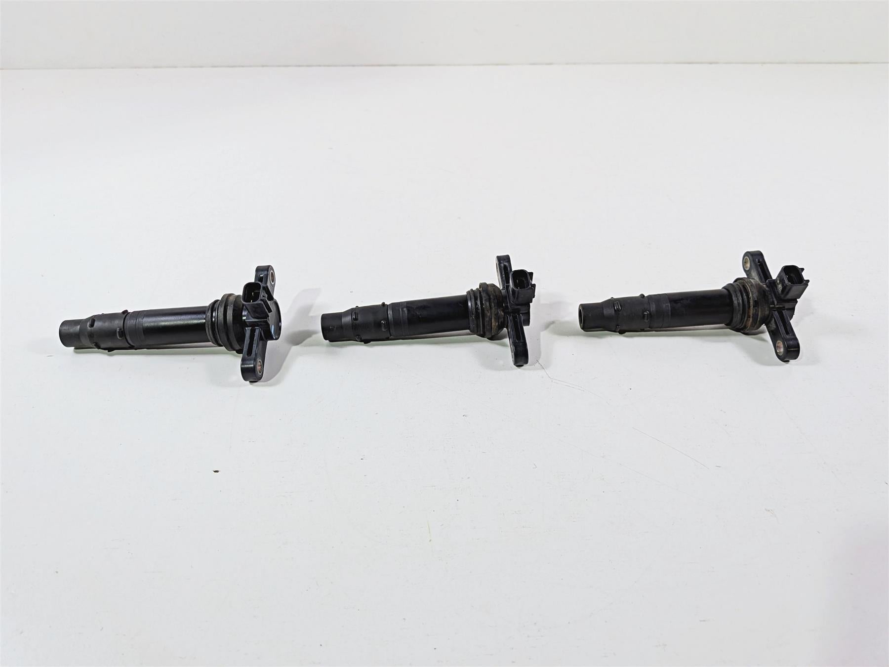 2021 Yamaha YXZ1000R EPS SS SE Ignition Coil Pack Set 2HC-82310-00-00 F6T577 {{ shop.shopifyCountryName }} - Mototech271