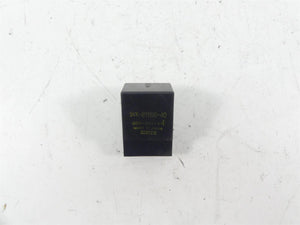 2008 Yamaha FZ1 Fazer Fuel Gas Petrol Pump Relay -Tested 5VK-81950-40