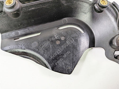 2015 Ducati Scrambler Urban Enduro Crankcase Sprocket Chain Cover 46015581B-Mototech271