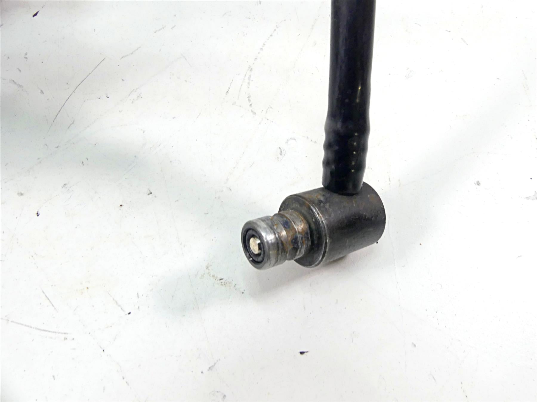 2002 Harley FLSTCI Softail Heritage Throttle Body Fuel Injection 27600-01A {{ shop.shopifyCountryName }} - Mototech271