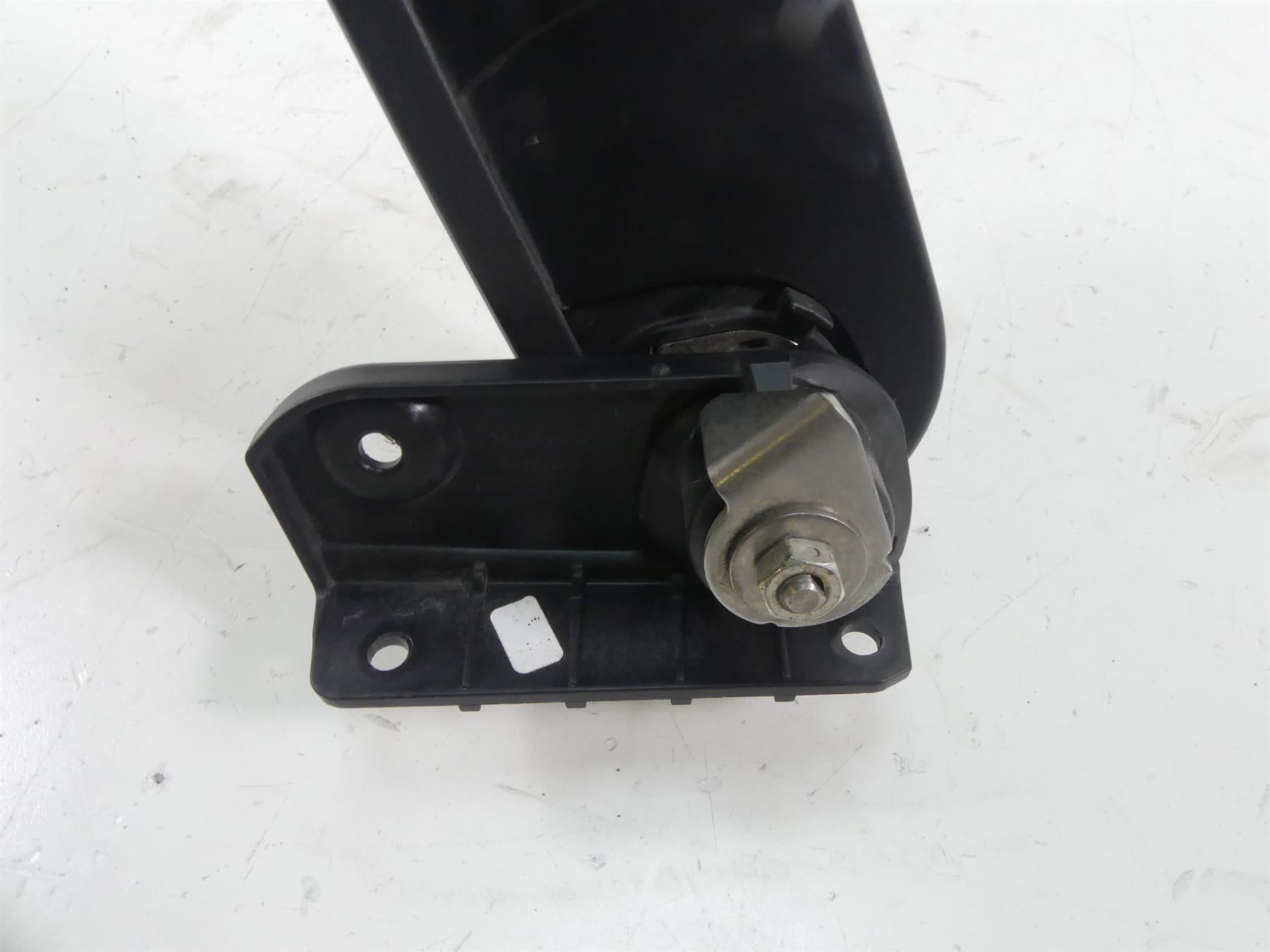 2015 BMW K1600GT K48 Right Wind Slipstream Deflector + Mount 46637727534 {{ shop.shopifyCountryName }} - Mototech271