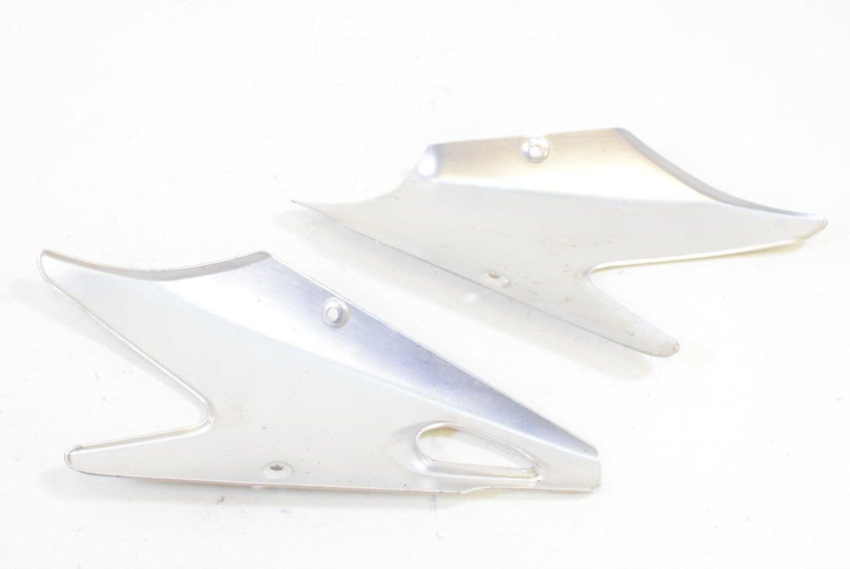 2007 MV Agusta B4 Brutale 910 R Front Lower Neck Infill Cover 800099135 8000A126 {{ shop.shopifyCountryName }} - Mototech271