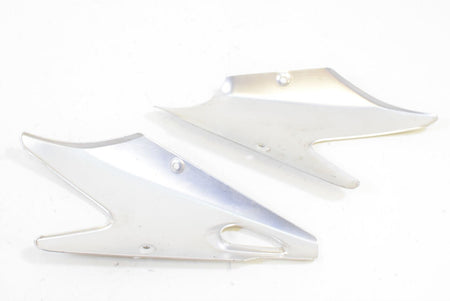 2007 MV Agusta B4 Brutale 910 R Front Lower Neck Infill Cover 800099135 8000A126 {{ shop.shopifyCountryName }} - Mototech271