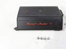 Load image into Gallery viewer, 2015 Harley Touring FLHXS Street Glide Boom Audio Stage II Amplifier 76000277A | Mototech271
