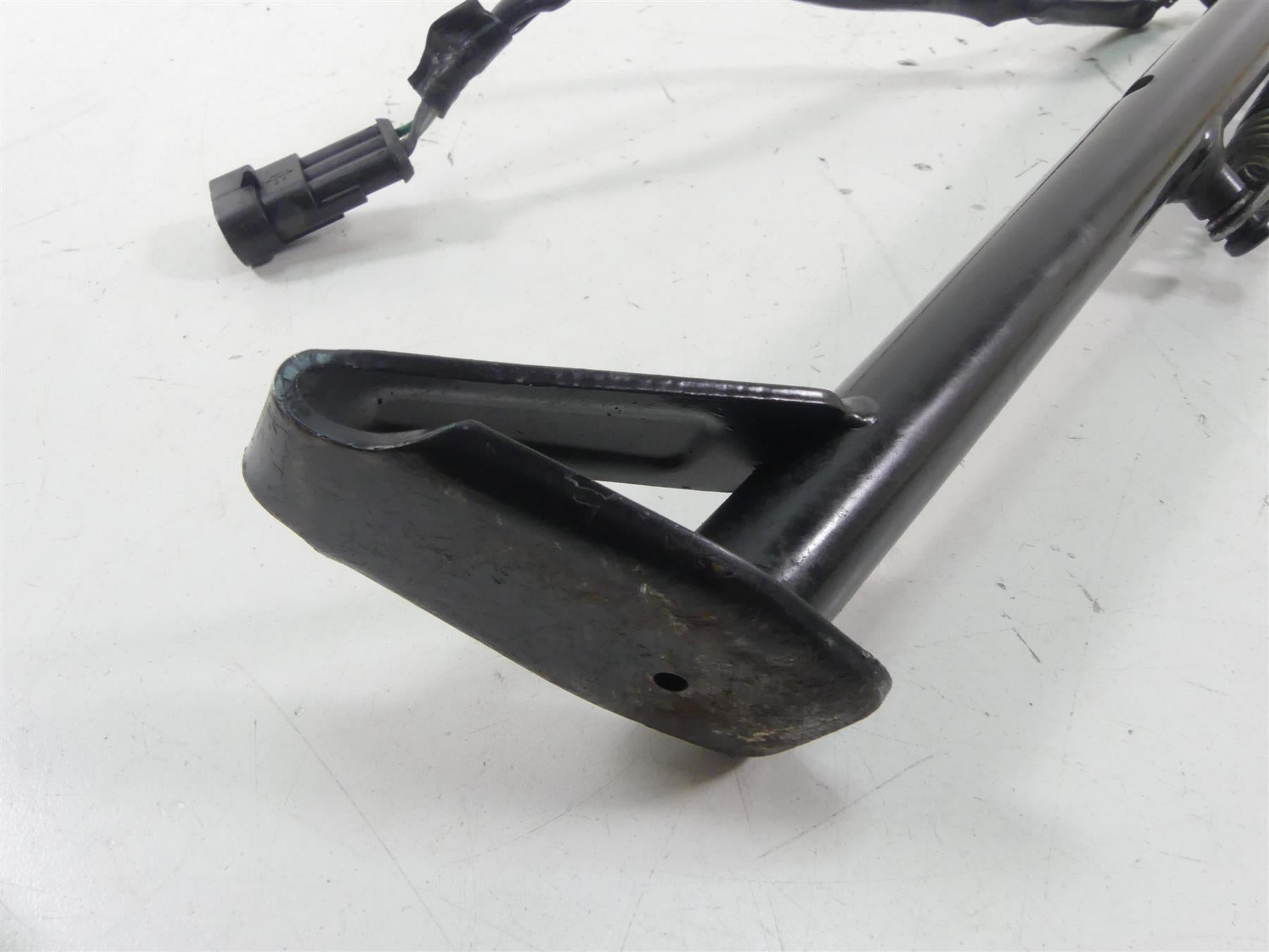 2017 Ducati Monster 1200 S Side Kickstand Kick Stand + Sensor 55610802CA {{ shop.shopifyCountryName }} - Mototech271