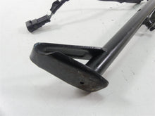 Load image into Gallery viewer, 2017 Ducati Monster 1200 S Side Kickstand Kick Stand + Sensor 55610802CA
