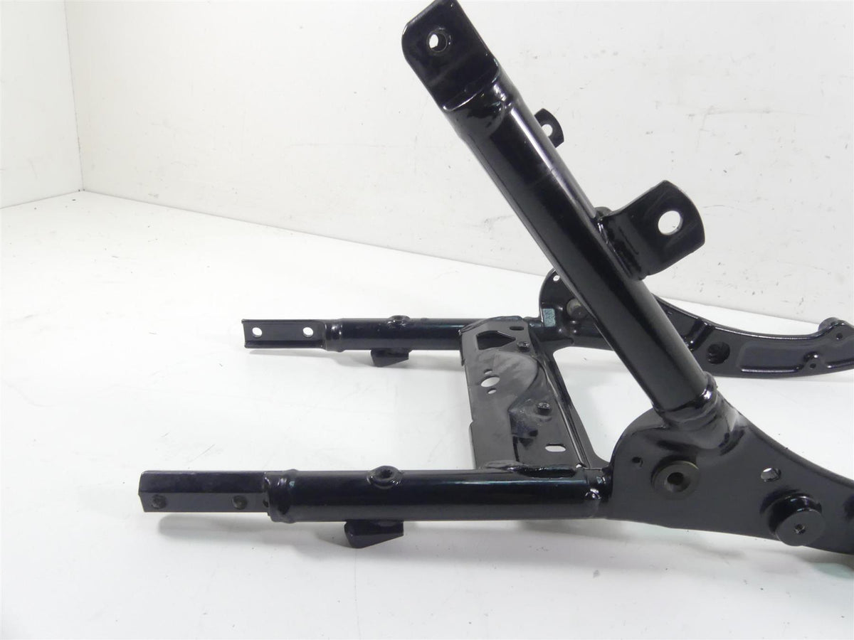 2013 Harley Touring FLTRX Road Glide Straight Rear Subframe Sub Frame 48079-09 {{ shop.shopifyCountryName }} - Mototech271