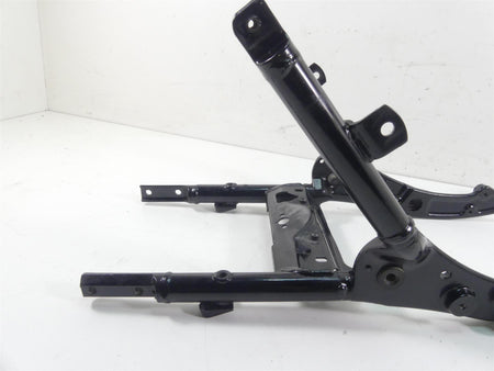 2013 Harley Touring FLTRX Road Glide Straight Rear Subframe Sub Frame 48079-09 {{ shop.shopifyCountryName }} - Mototech271